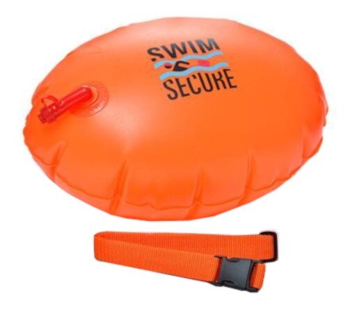 Swim Secure