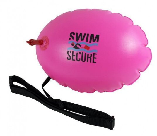 Swim Secure