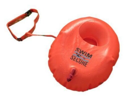 Swim Secure
