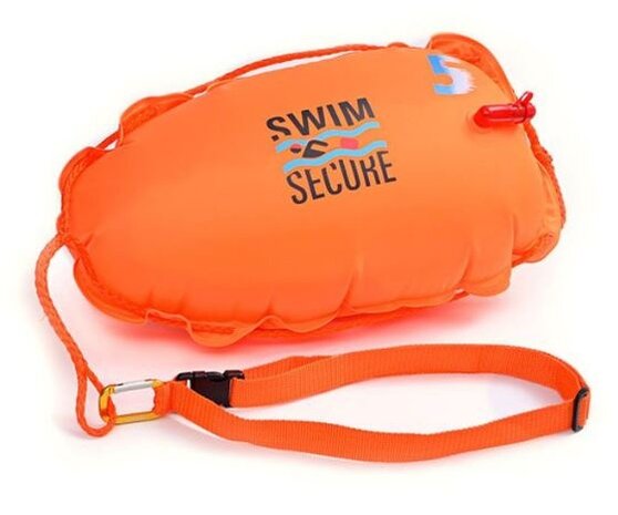 Swim Secure