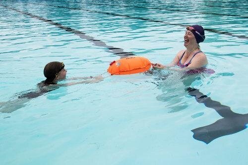 Swim Secure