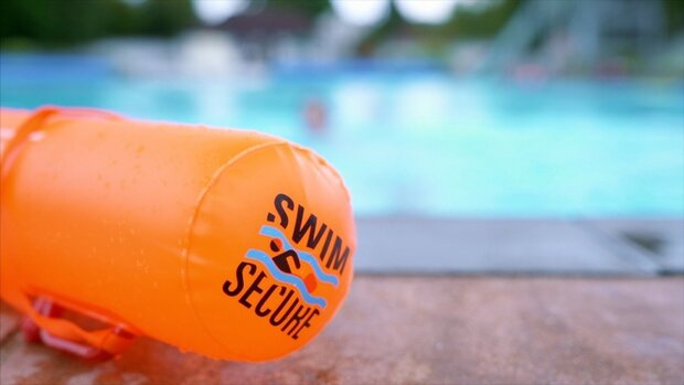 Swim Secure