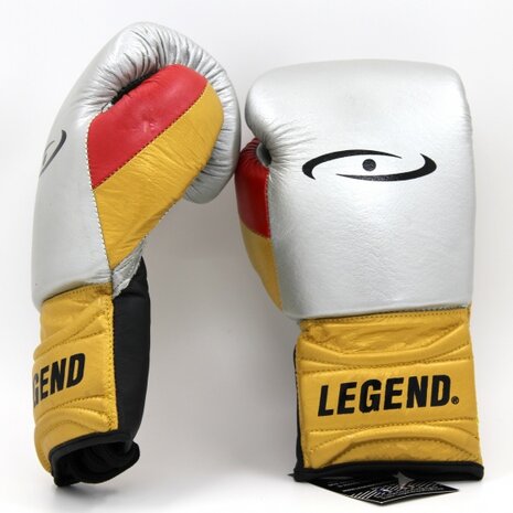 Legend Sports
