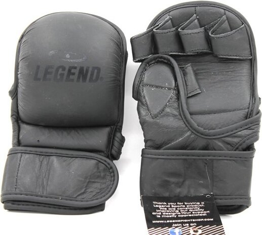 Legend Sports