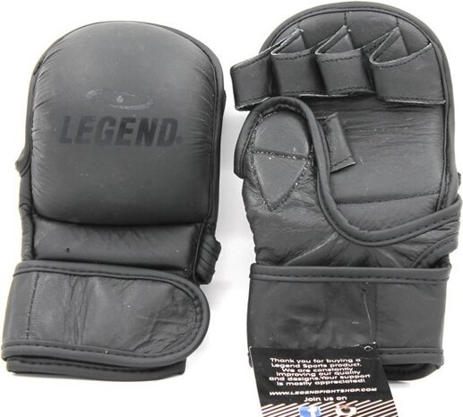 Legend Sports