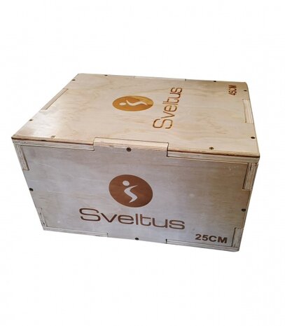 Sveltus
