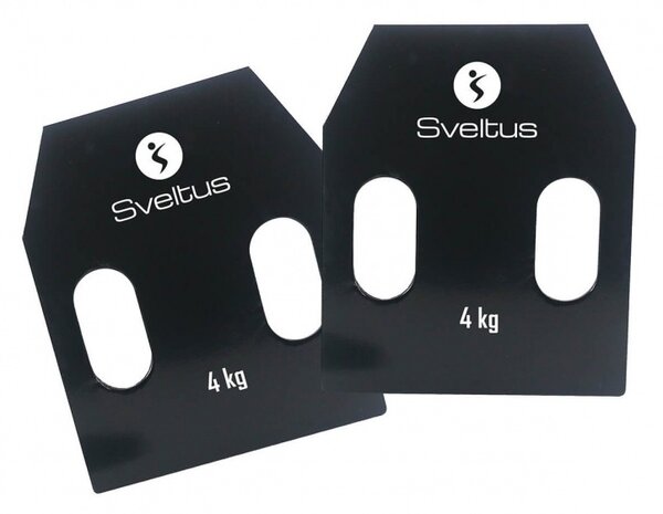 Sveltus