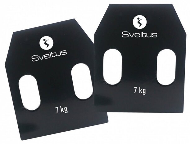 Sveltus