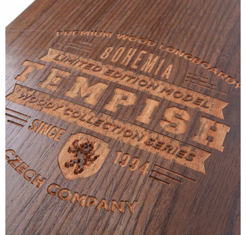 Tempish
