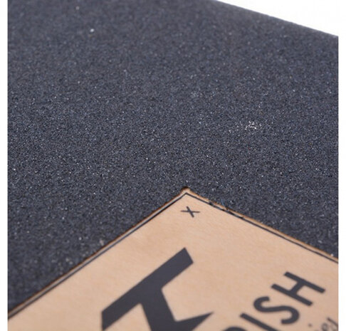Tempish