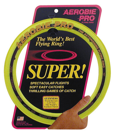 Aerobie