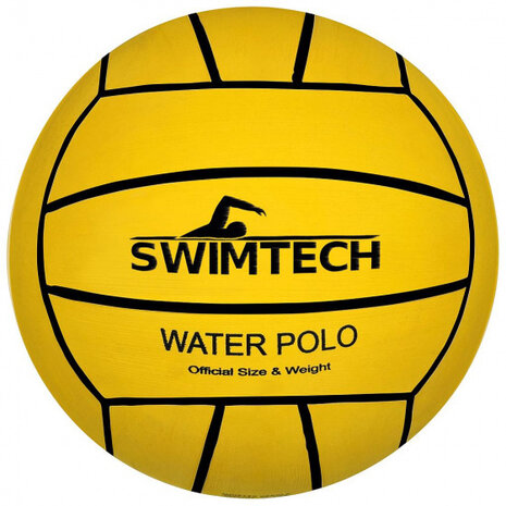 SwimTech
