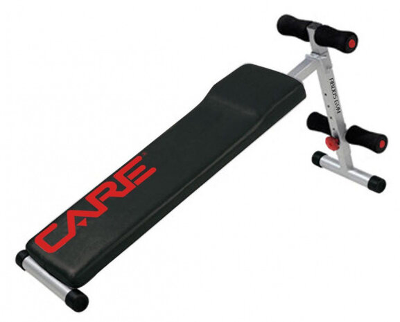 Care Fitness
