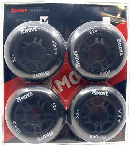 Move