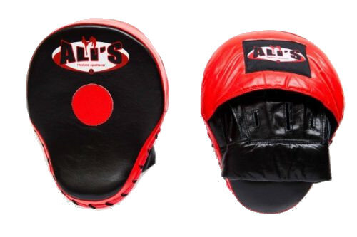 Ali&rsquo;s Fightgear