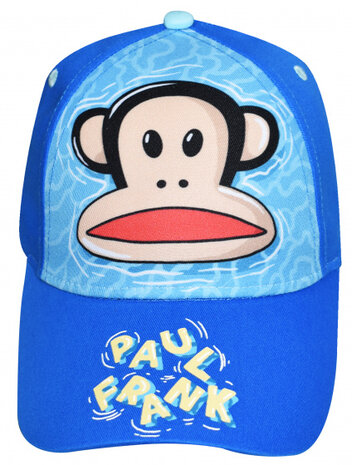 Paul Frank