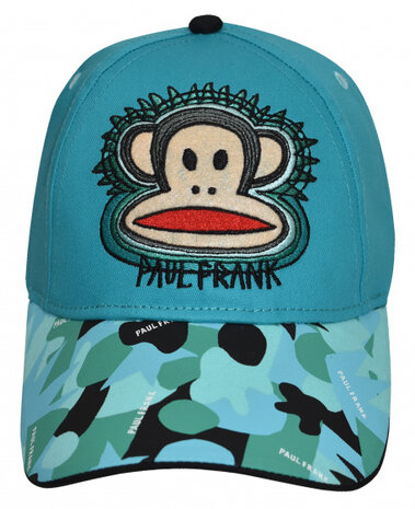 Paul Frank