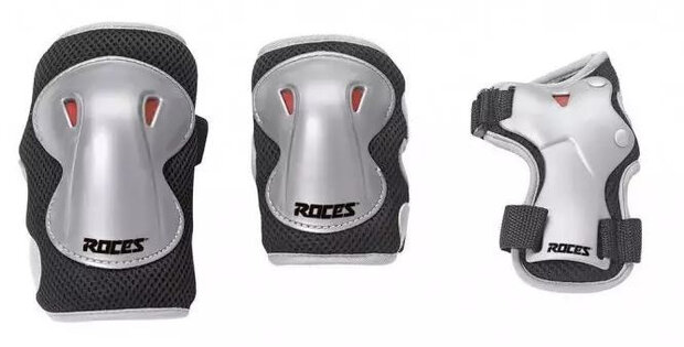 Roces