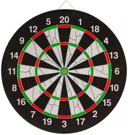 Abbey Darts