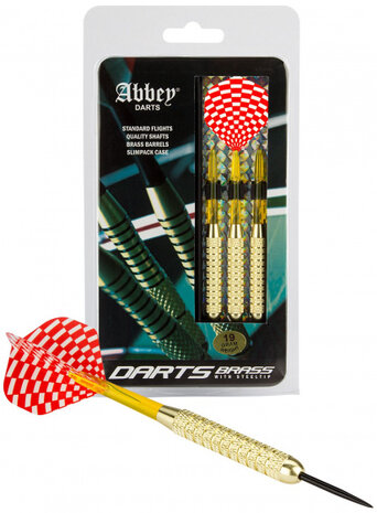 Abbey Darts