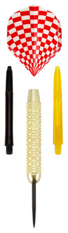 Abbey Darts