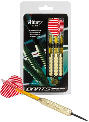 Abbey Darts