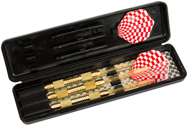 Abbey Darts