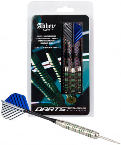 Abbey Darts