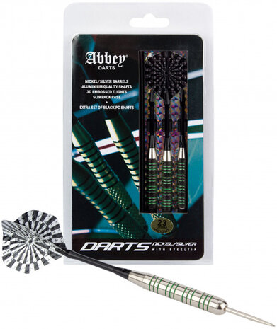 Abbey Darts