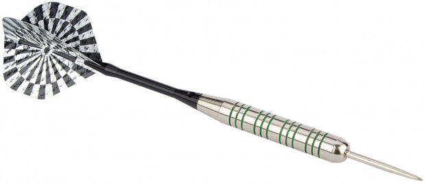 Abbey Darts