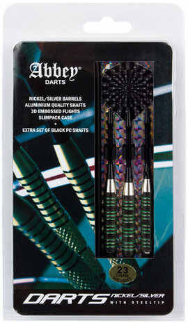 Abbey Darts