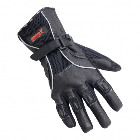MotorX