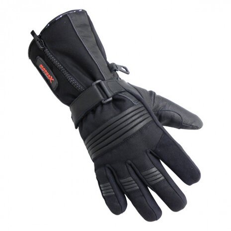 MotorX