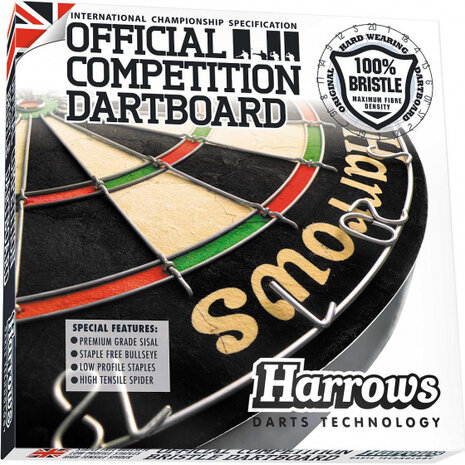 Harrows