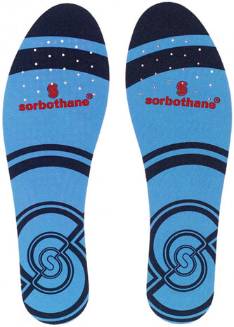 Sorbothane