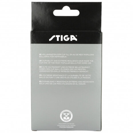 Stiga Sports
