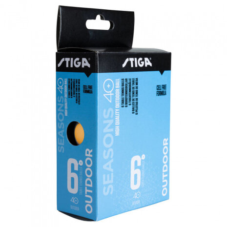 Stiga Sports