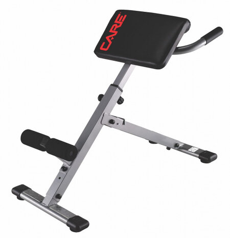 Care Fitness