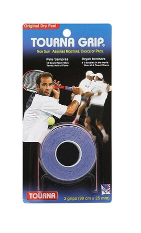 Tourna Grip