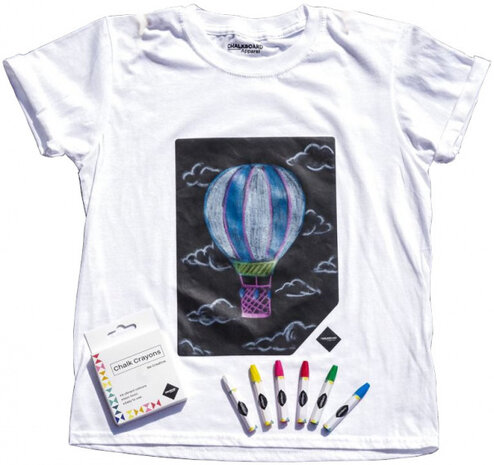 Chalkboard Apparel
