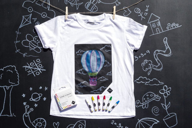 Chalkboard Apparel