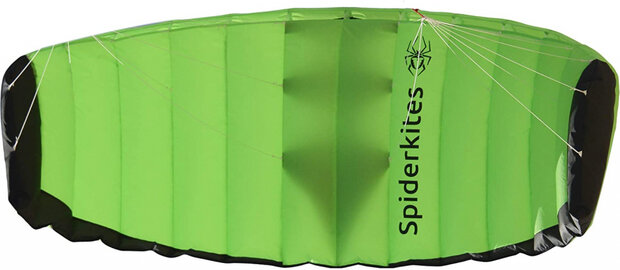 Spiderkites