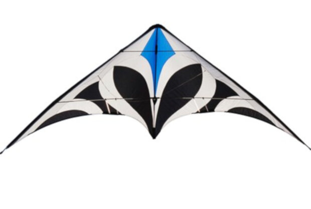 Spiderkites