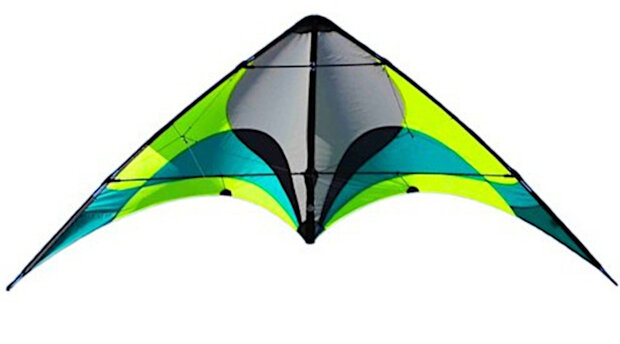 Spiderkites