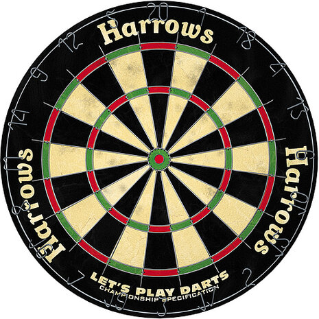 Harrows