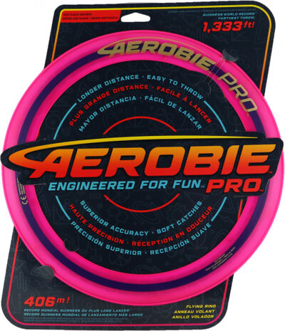 Aerobie