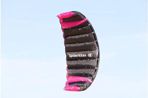 Spiderkites