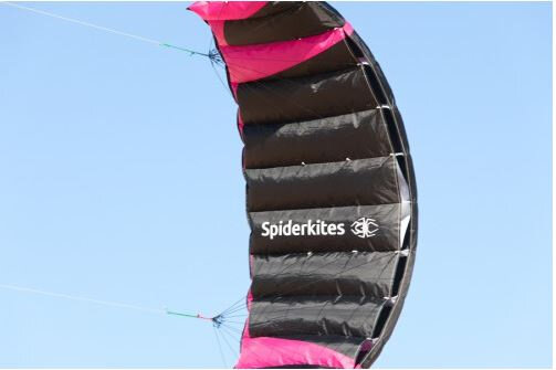 Spiderkites