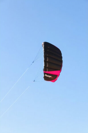 Spiderkites