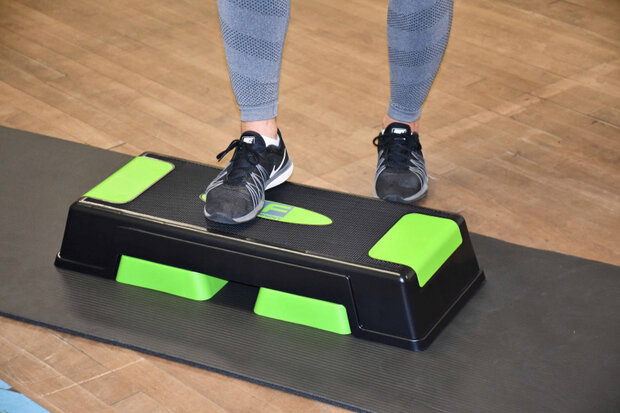Urban Fitness